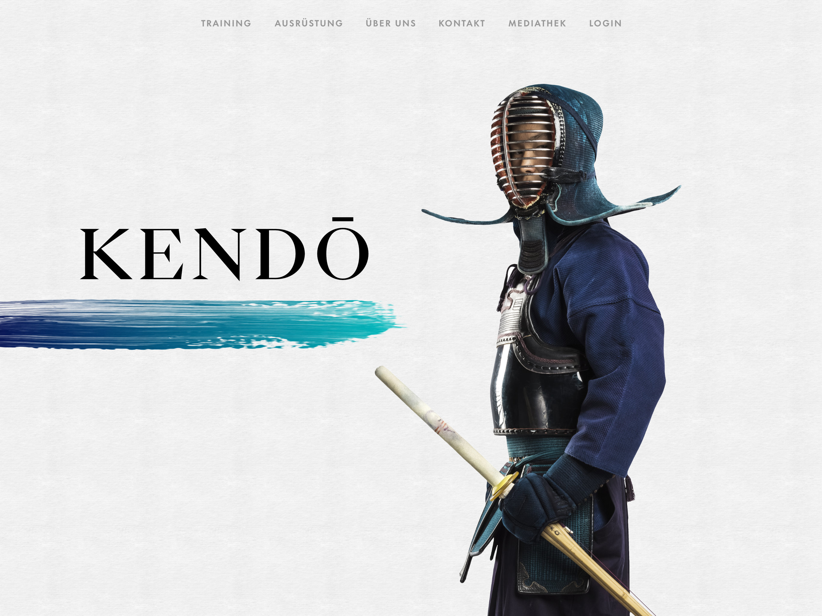 Kendo-Home-Header