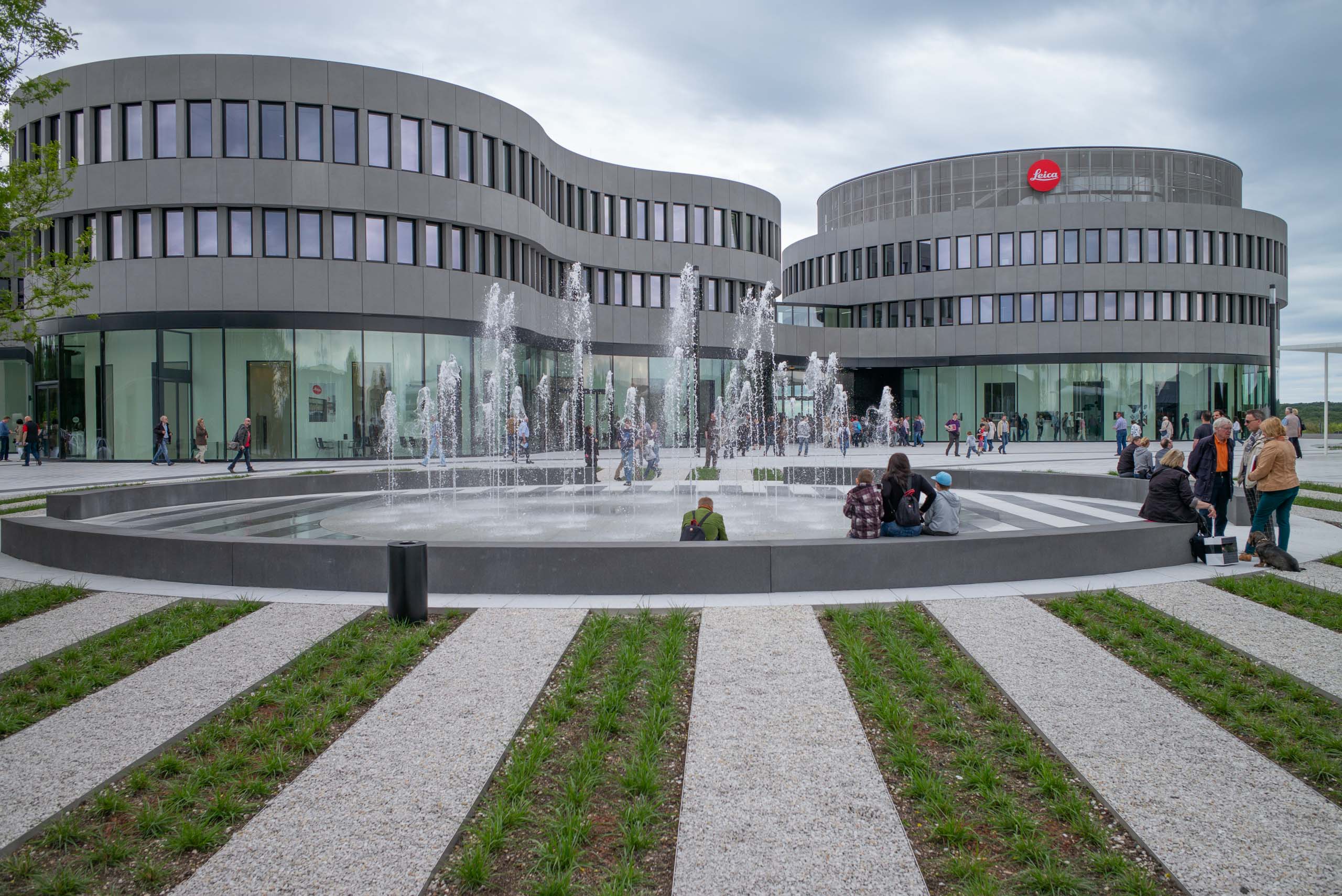 Leica Wetzlar