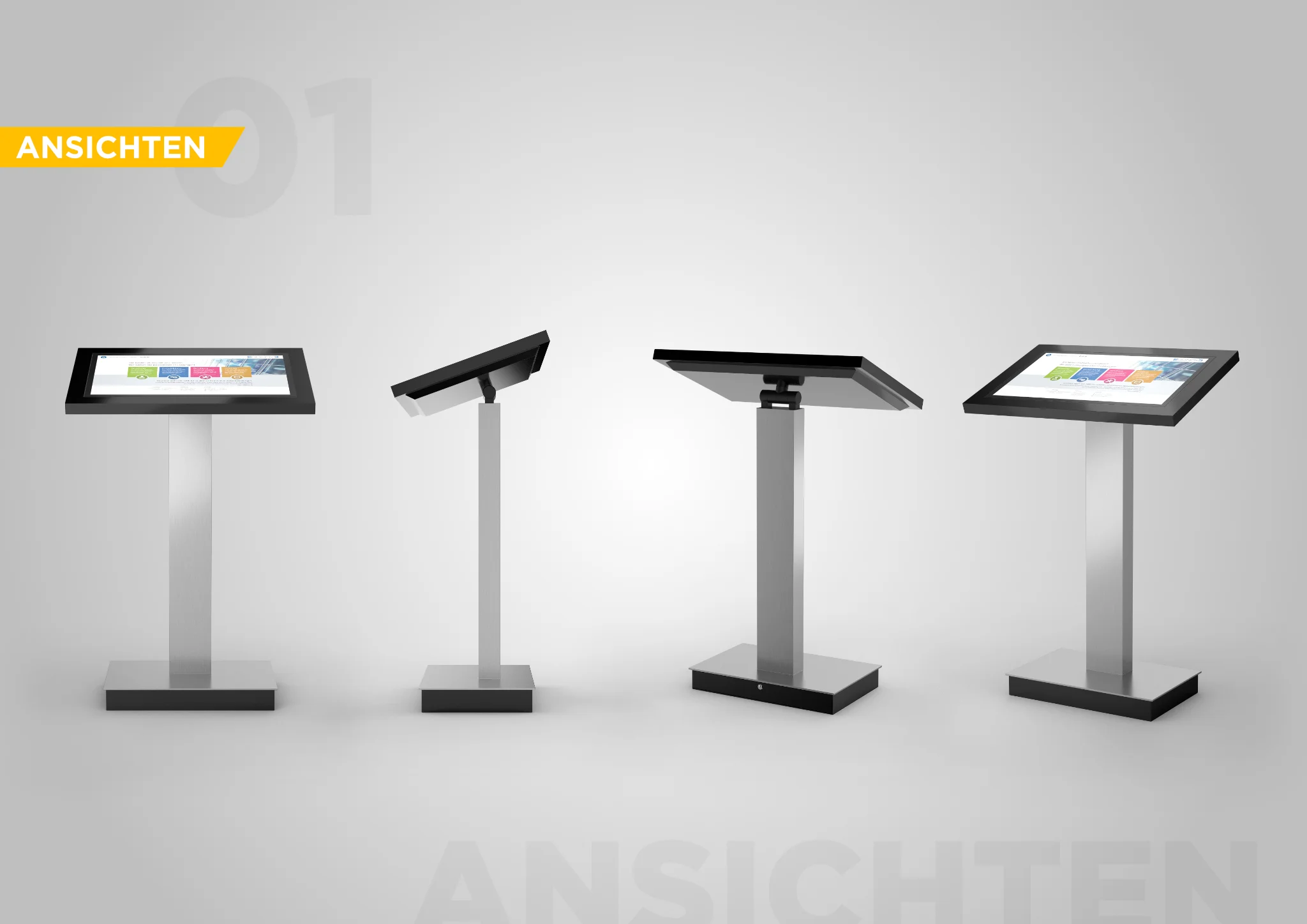 Touchpult-V01-Ansichten-01