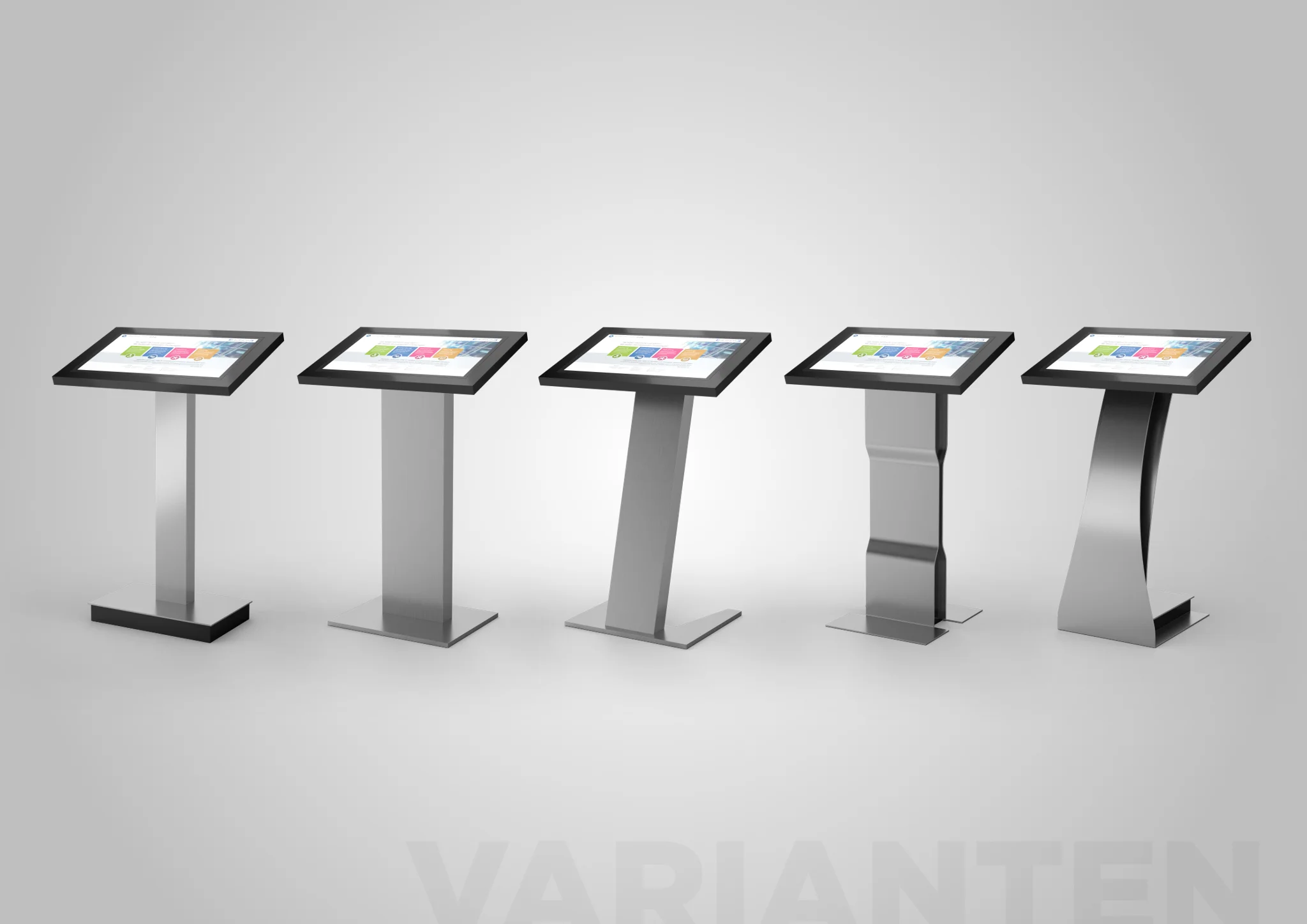 Varianten