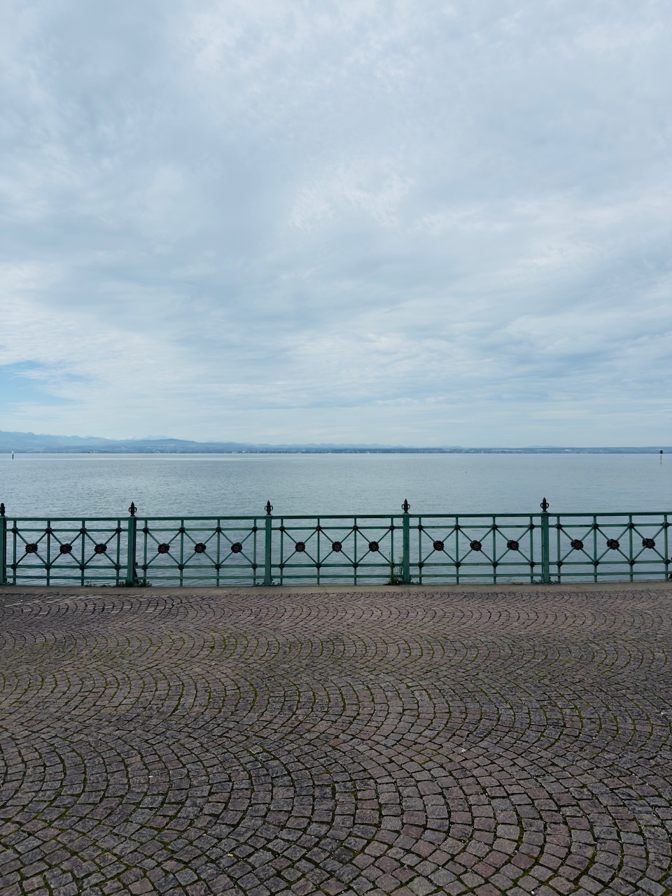 Schlossgarten Friedrichshafen